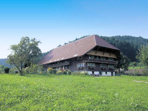 Oberrainbauernhof