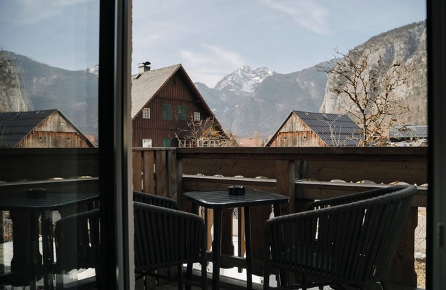 Obertrauner Hof