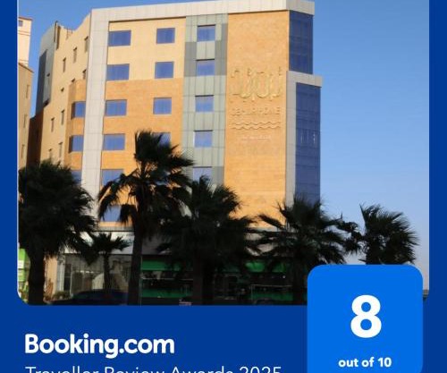 Obhor Home Apartments