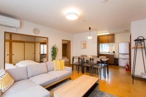 ObihiroINN - Vacation STAY 18480