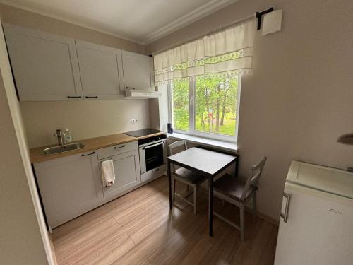 Obinitsa Apartment