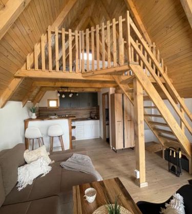 Obiteljska oaza Vlašić