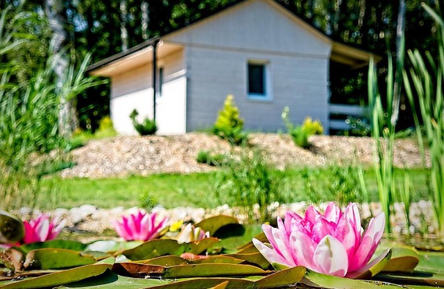 Obora resort