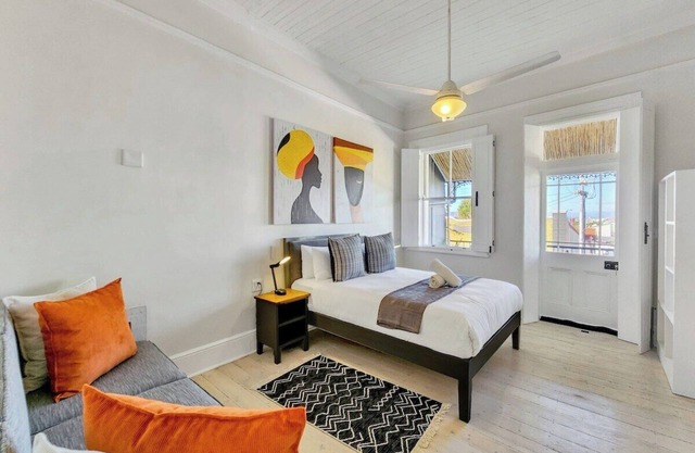 Obs Loft Apartments, Observatory