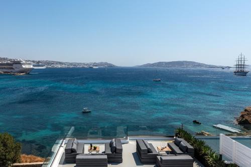 Obsession Mykonos