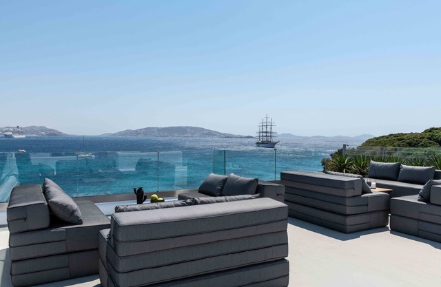 Obsession Mykonos