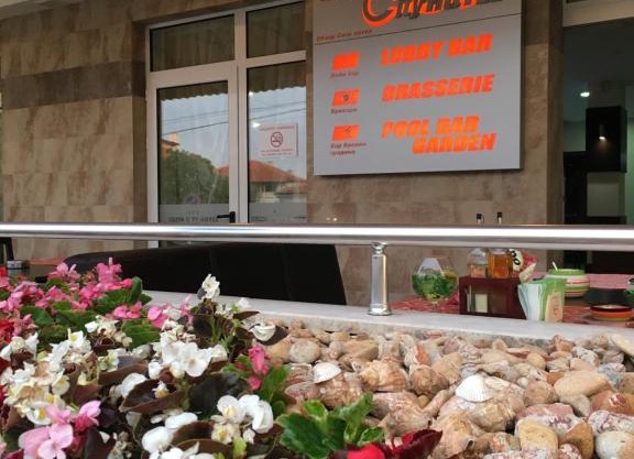Obzor City Hotel