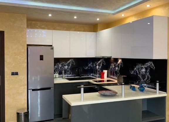 Obzor Tatyana Apartaments Nemo