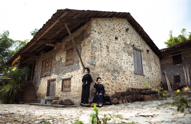 Oc Homestay Ban Gioc