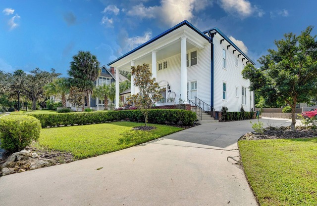 Ocala Apartment < 1 Mi to Downtown