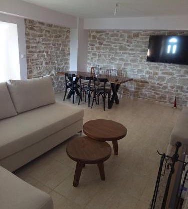 Οcalia Apartment