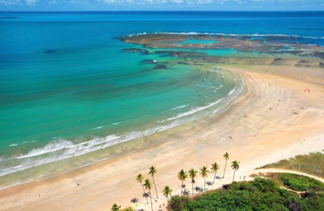 Ocaporã Hotel - All Inclusive