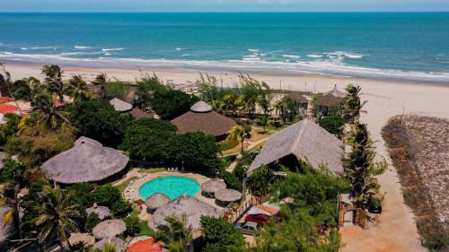 Ocas do Índio Hotel Spa
