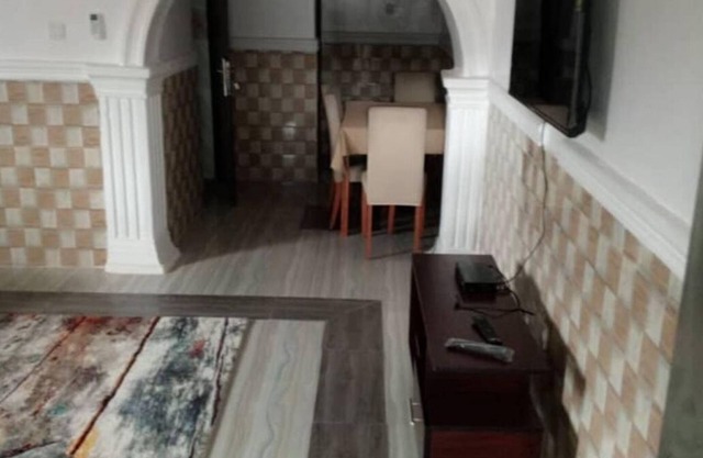 Occupy alone furnished 1 bed en-suite in Sango-Ota. Close to Winners Church