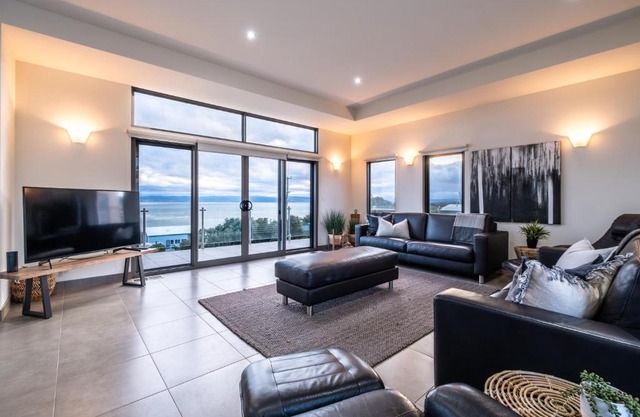 Oceaan 101 - Freycinet Holiday Houses