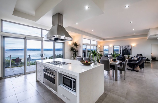 Oceaan 101 - Freycinet Holiday Houses