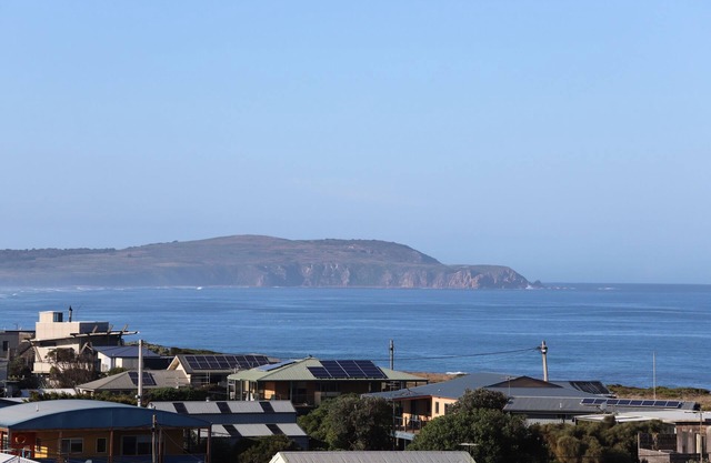 Ocean 2 Bay Views Beach House - con conexión Wi-Fi gratuita