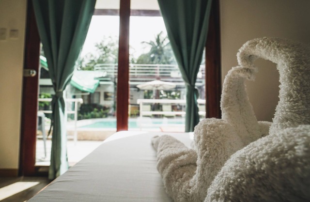 Ocean 202 Home Stay