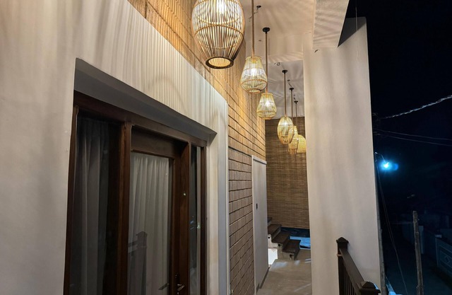 Ocean Air Guesthouse & Villa
