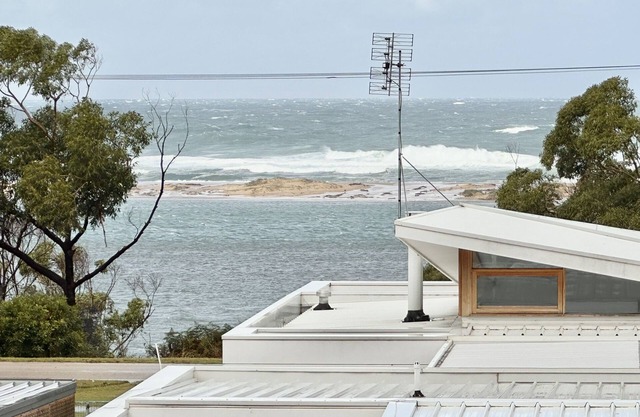 Ocean and Estuary Views - Newly Renovated