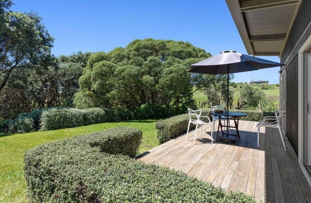 Ocean, Art and the Garden
