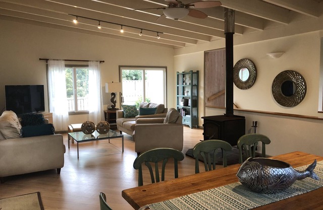 ¡Reserve ahora para 2020! Amplias 5 habitaciones - Dormir 16
