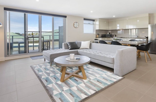 OCEAN BEACH RETREAT - SORRENTO