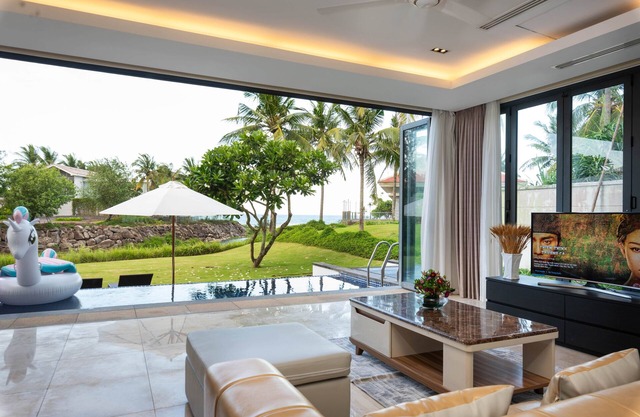 Ocean Beach Villas Da Nang
