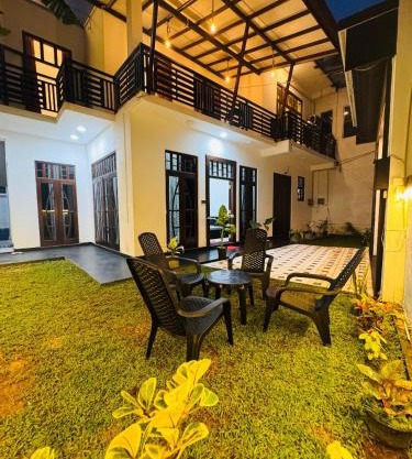 Ocean Bliss Villa Mirissa