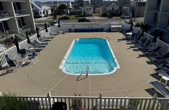 2 habitaciones alojamiento en Ship Bottom