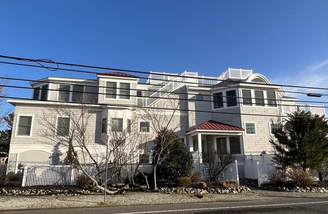 OCEAN BLOCK IN BEACH HAVEN