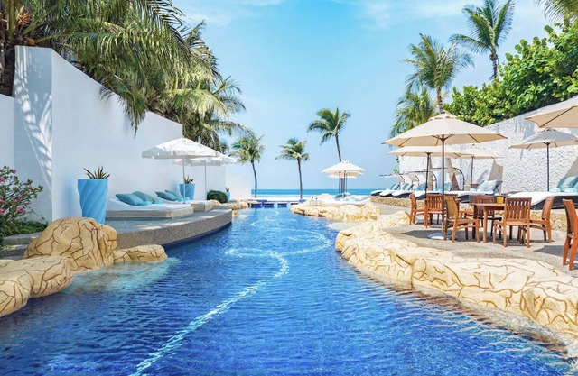 Ocean Breeze Acapulco