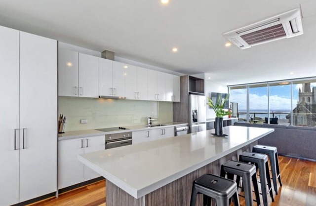Ocean Breeze Apartment Portland