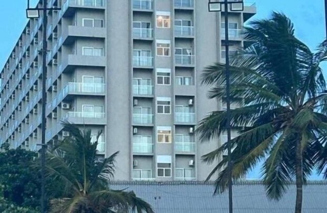 Ocean Breeze Studio