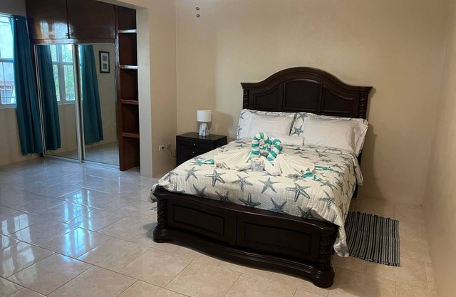 Ocean Breeze Comfort