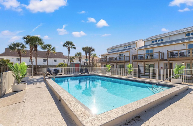 Ocean Breeze 1A | 1 Bed, 1 Bath
