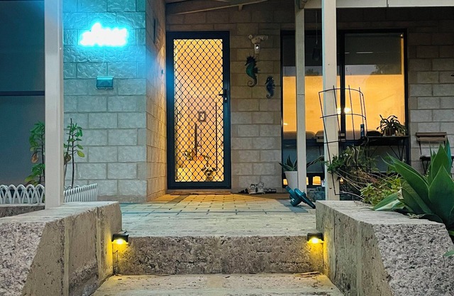 Ocean breeze Villa 3BR Walk to the beach No pets