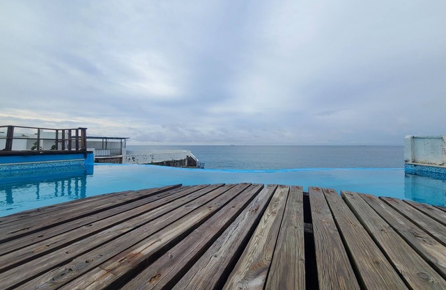 Ocean Breeze Villa, Boca Chica-12 min from Airport