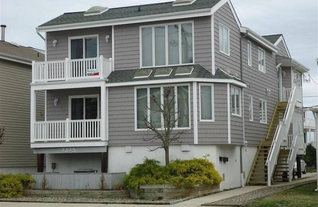 Ocean City Beach Block-1er piso