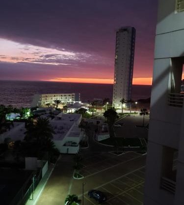 Ocean Club Playas