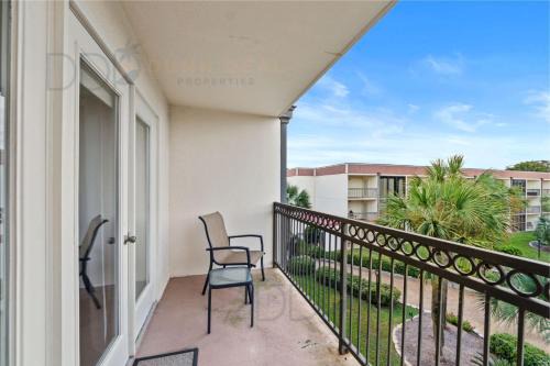 Ocean Club Villa B-317