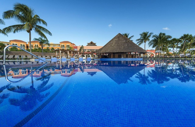 Ocean Coral & Turquesa All Inclusive