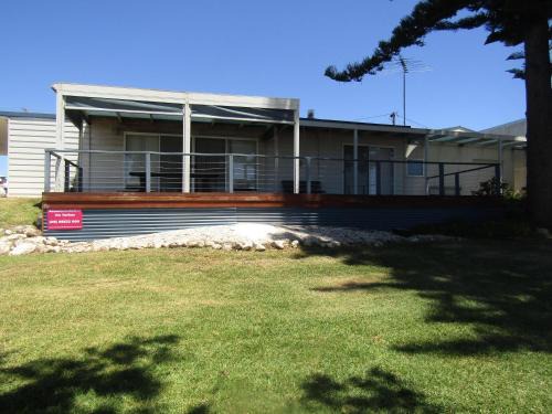 Ocean Devotion - Point Turton