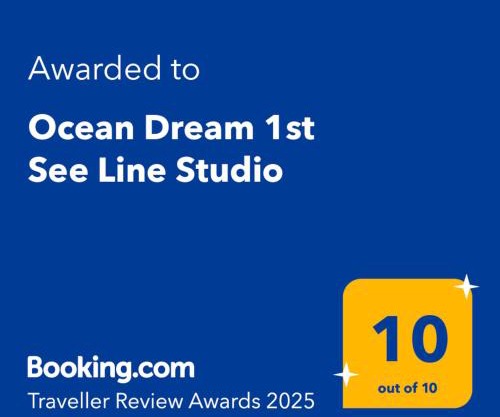Ocean Dream 1st See Line Studio