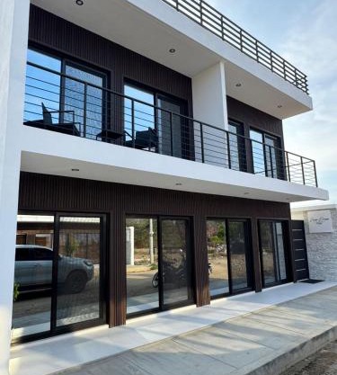 Ocean Dream Apartment E2-A3