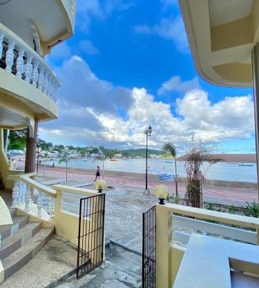 Ocean Dream Lodge