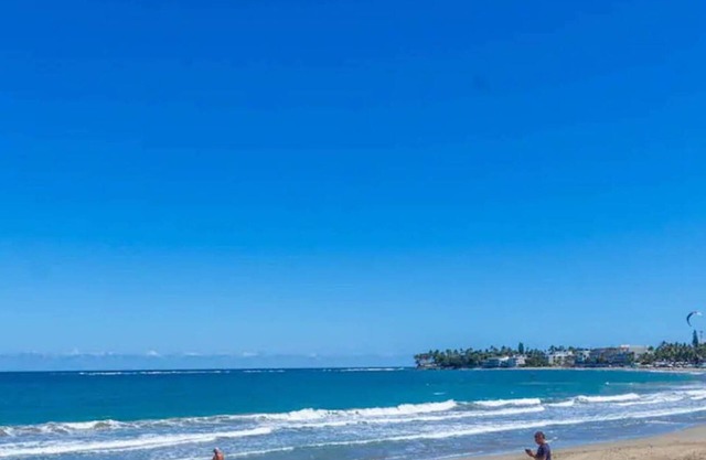Ocean Dream Studios - Your Cabarete Getaway