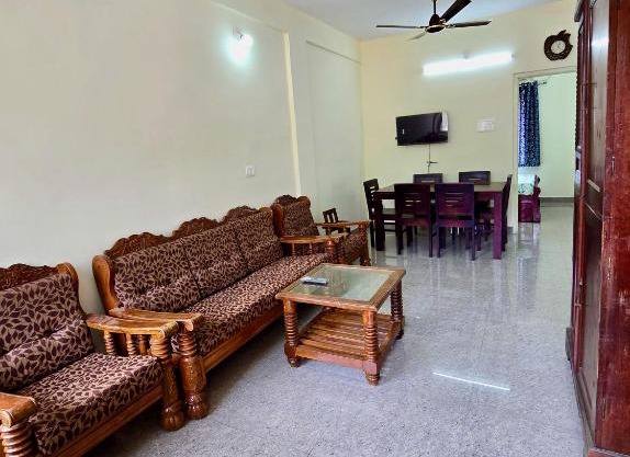 Ocean Dreams Service Apartments