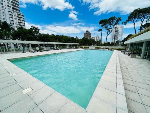 Ocean Drive Country piso 10