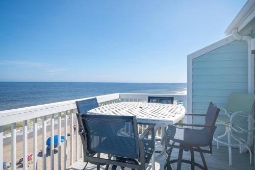 Ocean Dunes 2nd Floor Top Unit
